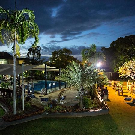 Walkabout Lodge Nhulunbuy Luaran gambar