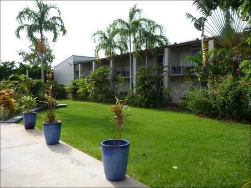 Walkabout Lodge Nhulunbuy Luaran gambar