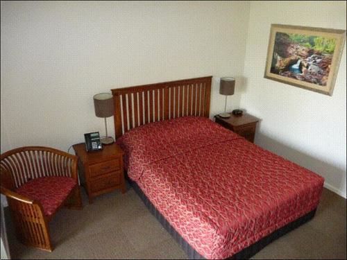 Walkabout Lodge Nhulunbuy Luaran gambar