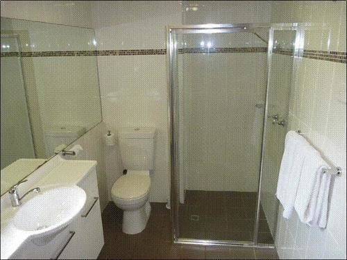 Walkabout Lodge Nhulunbuy Luaran gambar
