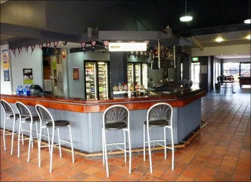 Walkabout Lodge Nhulunbuy Luaran gambar