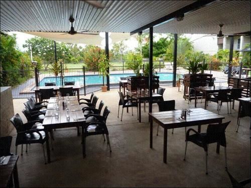 Walkabout Lodge Nhulunbuy Luaran gambar