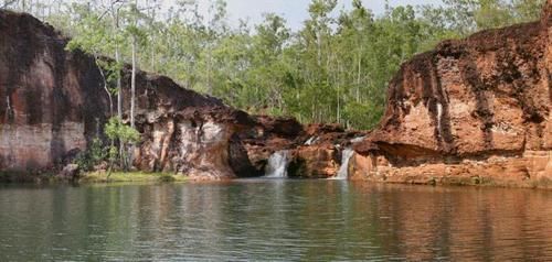 Walkabout Lodge Nhulunbuy Luaran gambar