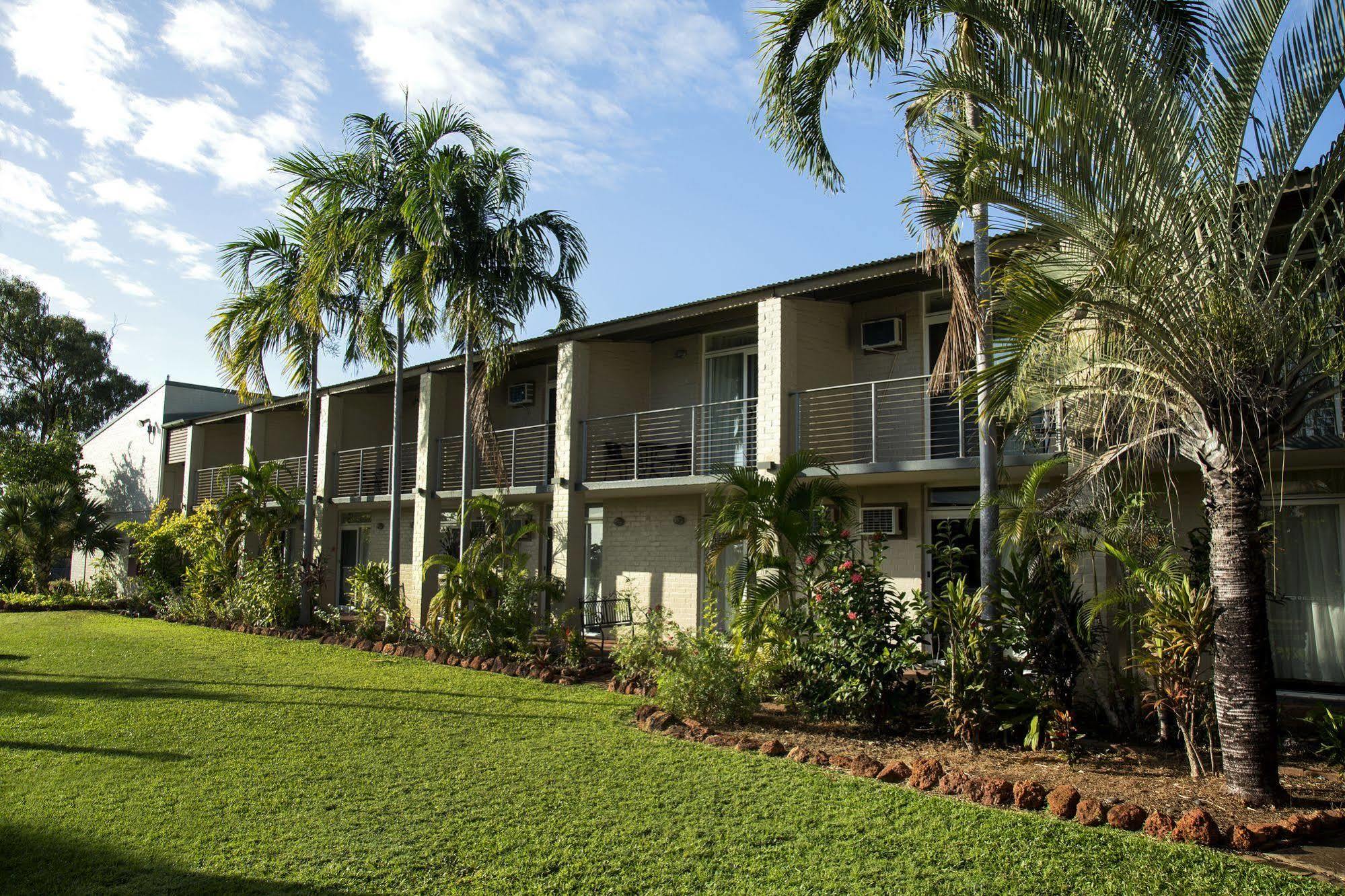 Walkabout Lodge Nhulunbuy Luaran gambar