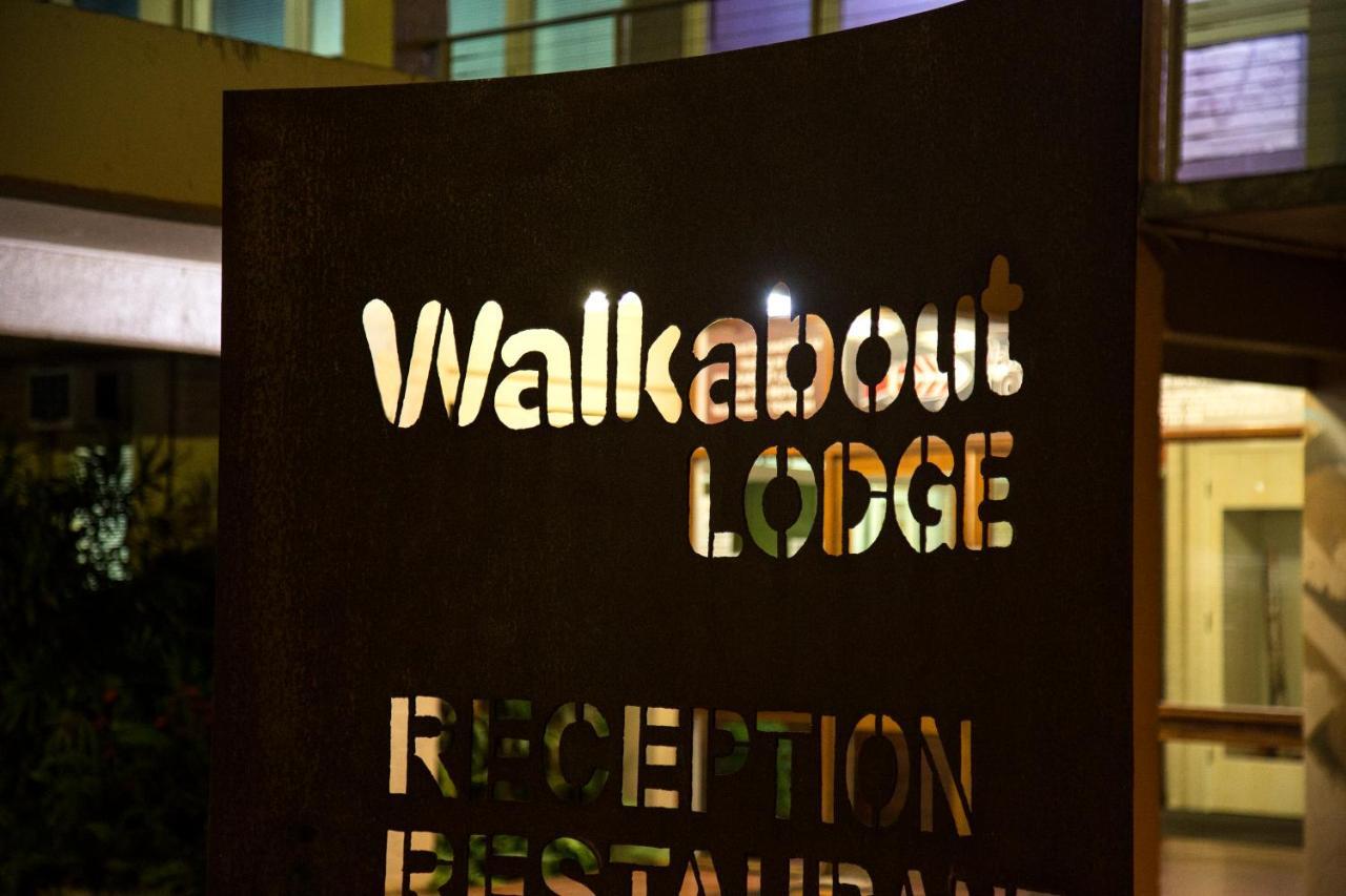 Walkabout Lodge Nhulunbuy Luaran gambar
