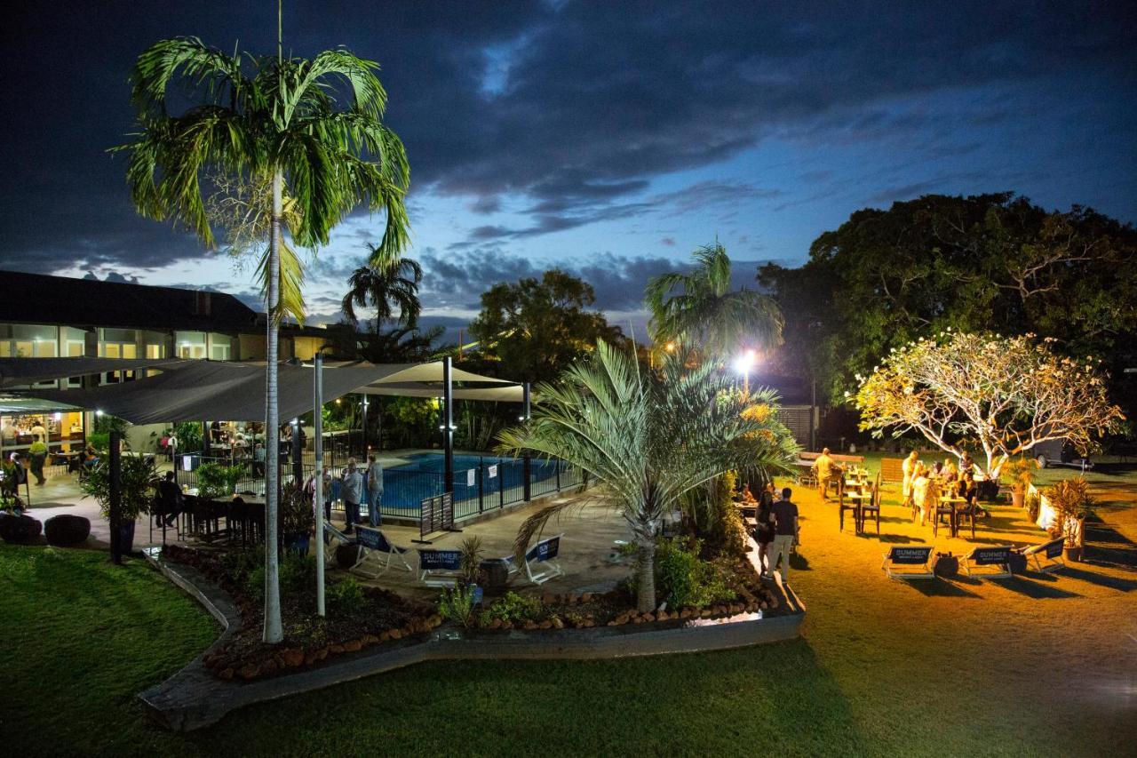 Walkabout Lodge Nhulunbuy Luaran gambar