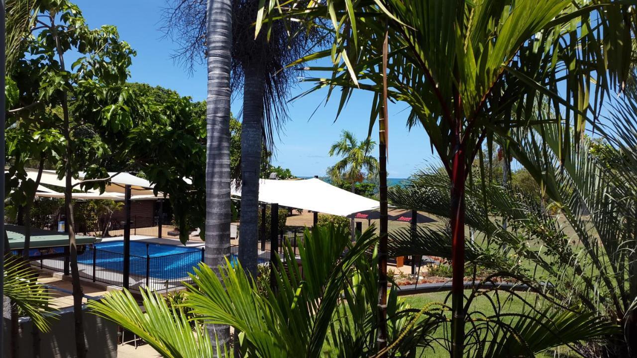 Walkabout Lodge Nhulunbuy Luaran gambar