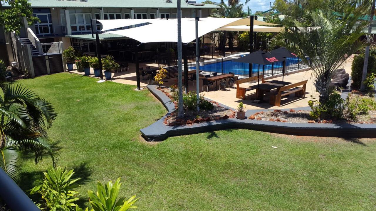 Walkabout Lodge Nhulunbuy Luaran gambar