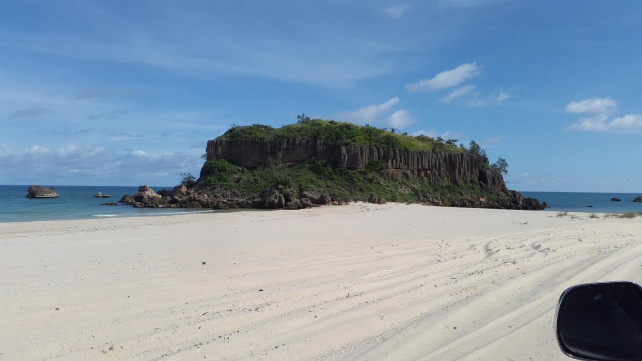 Walkabout Lodge Nhulunbuy Luaran gambar