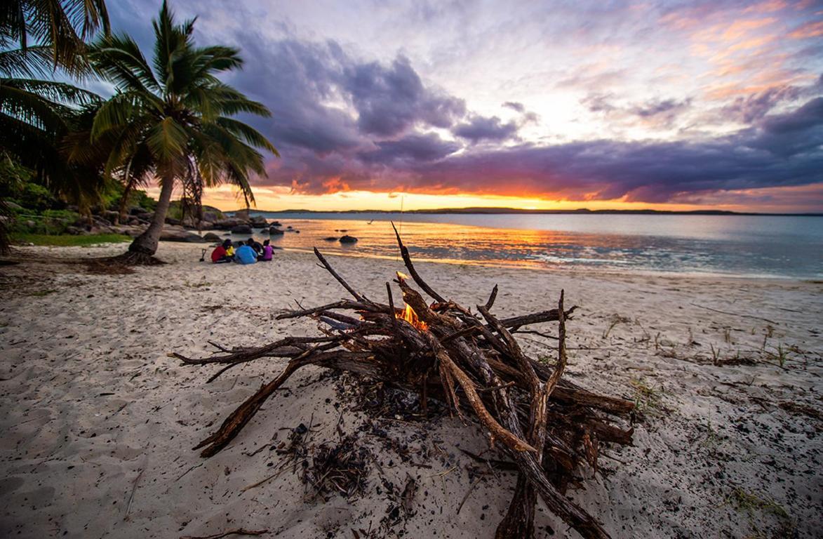 Walkabout Lodge Nhulunbuy Luaran gambar