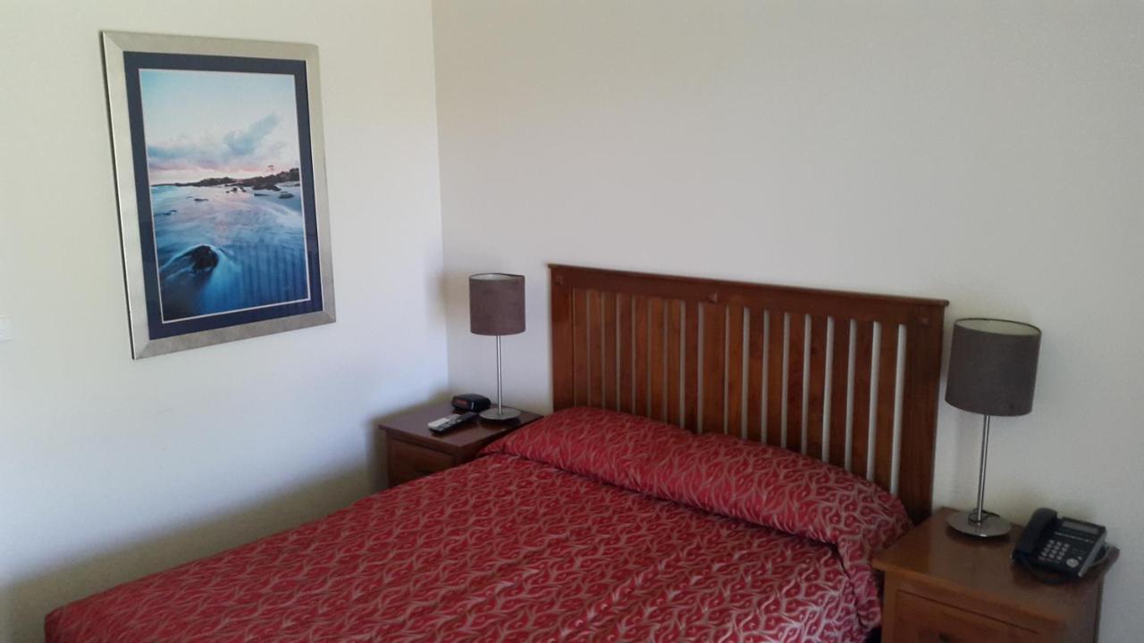 Walkabout Lodge Nhulunbuy Luaran gambar